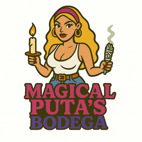 Magical Puta’s Bodega